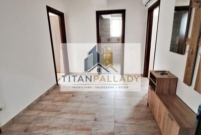 3 Camere Decomandat, Mobilat/Utilat, Pallady  – Metrou Teclu - 12