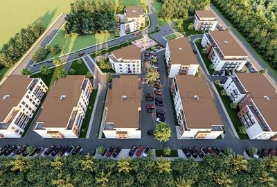 COMISION 0%!!! MEHALA - 2CAM - DECOM - BLOC NOU - CENTRA/AC - LOC DE PARCARE - 10