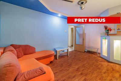 Apartament 3 camere decomandat centrala proprie - 1