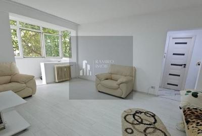 APARTAMENT 2 CAMERE, 1 DECEMBRIE/AUCHAN TITAN, RENOVAT, MOBILAT-UTILAT - 1