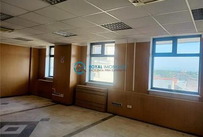 Royal Imobiliare - Cladire birouri P+6E, zona Ultracentrala - 17
