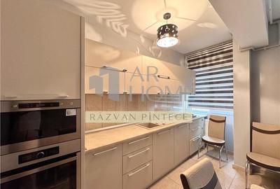 Apartament 2 camere, prima inchiriere, bloc nou, zona 9 Mai, Ploiesti - 6