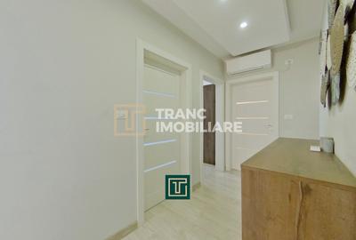 Apartament 2 camere de închiriat – spațios, view panoramic, Podgoria – Urbana - 3