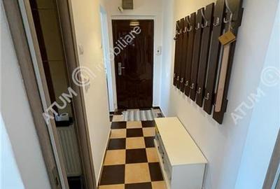 Apartament 2 camere de inchiriat in zona Mihai Viteazu Sibiu - 8
