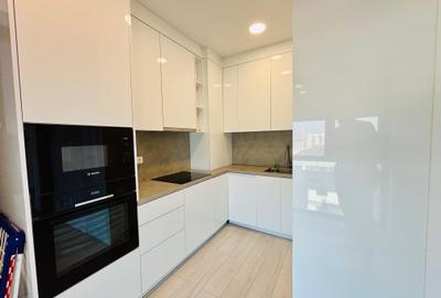 Apartament cu 4 camere +loc parcare Queens Residence,  150 m de mare 0% COMISION - 12