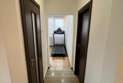 Apartament -4 camere - GIurgiului - 20