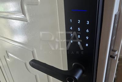 3 Camere | Știrbei Vodă – Cișmigiu | Imobil Interbelic RS1 - 14