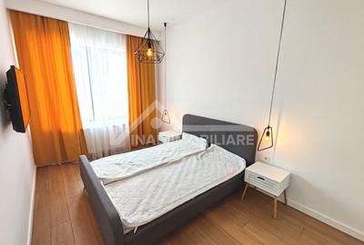 Apartament cu 2 camere, mobilat modern, Intre Lacuri zona Iulius Mall - 3