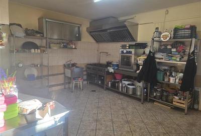 De vanzare spatiu comercial, internat 450 mp cu teren 450 mp , Targu Mures - 8