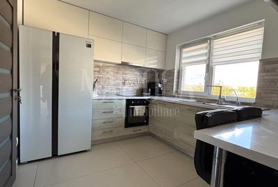 Casa 3 camere de vanzare in Sannicoara - 3