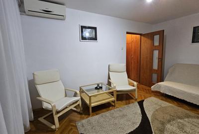 Apartament cu 2 camere în Dorobanți