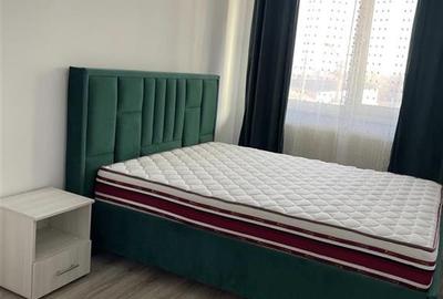 Apartament 2 camere mobilat- Visoianu - 1