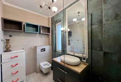 De vânzare - Duplex modern în cartierul Europa din Cluj Napoca - 19