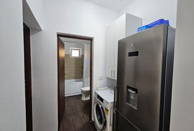 Apartament 2 camere, decomandat, parter, curte și 2 locuri parcare, Dumbrăvița - 8