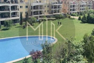 Apartament 3 camere I Ibiza Sol-Pipera I Mobilat&utilat I 2 Locuri parcare - 9