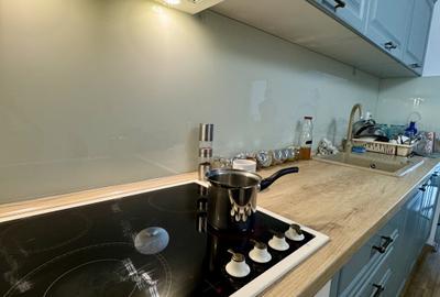 Apart. modern cu 2 camere+terasa, Grand Park, langa Iulius, garaj - 9