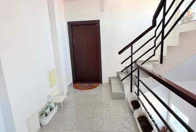 Apartament//Studio cochet zona 1Mai-Pta Chibrit//Mobilat-Utilat//Boxa subsol - 14