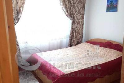 Apartament 2 camere | Zimbru | Etaj 2 | Centrală | Balcon închis | - 4