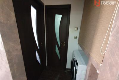 Apartament 2 camere, etaj 2, mobilat-utilat - Zona Girocului - 11