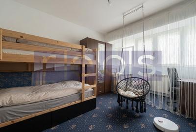 VANZARE 3 CAMERE | DECOMANDAT | IDEAL FAMILIE | ZONA OBOR – TEI - DNA.  GHICA - 5