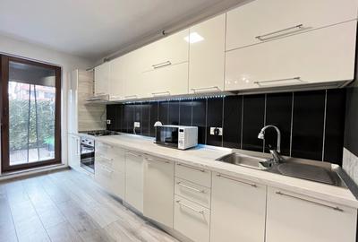 Apartament cu 2 camere in Mamaia Nord cu terasa spațioasă la 200 m de plaja - 3