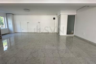 REC3001111 Spatiu comercial parter si demisol imobil nou Dobroesti - 4