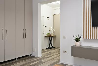 Apartament 2 camere | Bloc Nou, Centrala termica, Mobilat & Utilat - 13