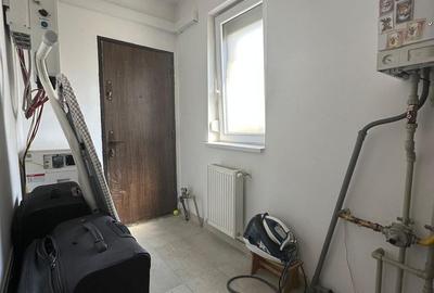 Vila individuală P+1, 5 camere, 260 mp utili – teren 400 mp - 21
