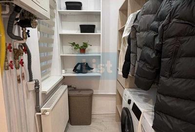 Apartament 3 camere – complet renovat, mobilat și utilat - 8