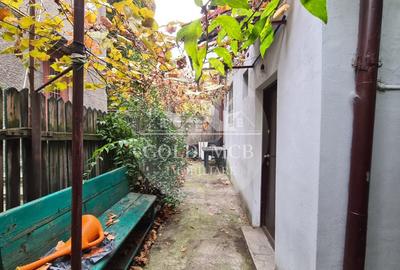 Vila parcul Tineretului- Sincai metrou-pentru 2 familii - 6