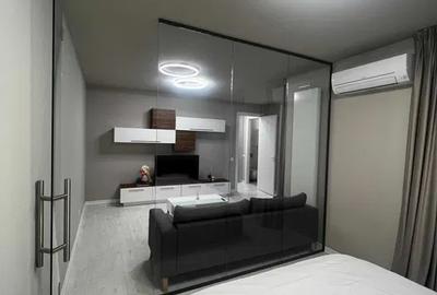 Studio - CLOUD 9 / Aviatiei / Promenada / Pipera - 1
