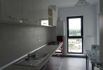 Apartament spatios Lujerului-Politehnica - 6