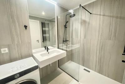 De inchiriat 2 camere in Nusco City - 6