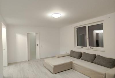 Casă individuală de închiriat | 4 camere | 85 mp utili | Curte 250 mp. - 1