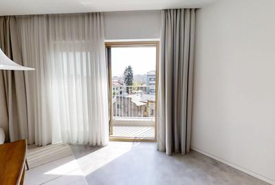 Penthouse unic de vanzare *Dacia- Eminescu* Tur Virtual - 20