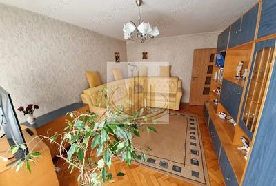 Apartament 3 Camere | Decomandat | Etaj 3/5 | Zonă Calea Aradului - 4