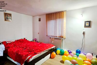 Casa individuala,cu 2 beciuri, anexe si 920 mp teren,la 10 minute de P.Neamt - 4