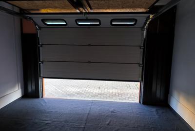 Apartament premium 2 camere 50 mp2 + garaj 22 mp2 + loc parcare - 14