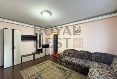 De inchiriat apartament 2 camere in zona Florilor - 1