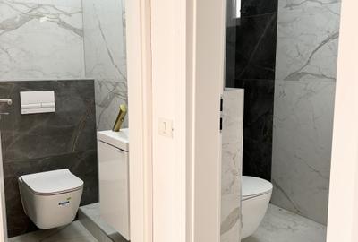 Penthouse 3 Camere, 82mp Utili,2 Locuri Parcare in CF-Torontalului - 8