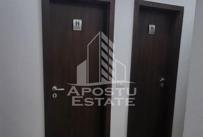 Spatiu pentru birouri, 60 mp, zona centrala Dumbravita - 4