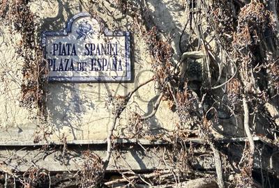 Apartament cu 5 camere circular în Grădina Icoanei