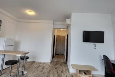 Palas-Lazar Residence-Bloc nou-Etaj intermediar - 2