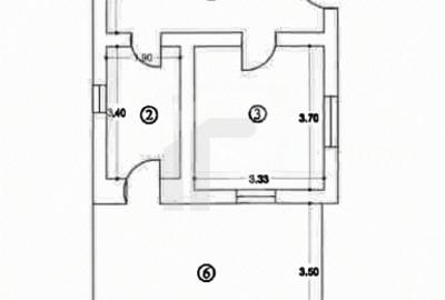 Imobil Com. Tătărăștii de Sus, Jud. Teleorman, comision 0% cumparator - 31