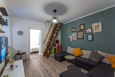 Eminescu Toamnei Casa 3 camere Comision 0% - 8