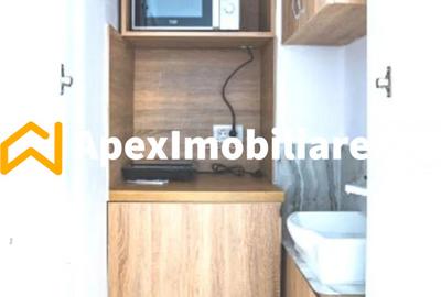 Apartament 2 camere de inchiriat Dorobanti București ApexImobiliare.ro - 10