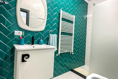 Proprietate Impresionanta | Zona Stefanestii de Jos | Pompa Caldura | Premium - 11