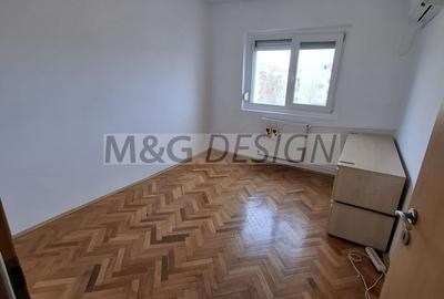 Aradului, 3 camere decomandat, 2 bai - 21