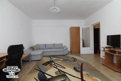 Apartament o camera, finisat, utilat, 40mp, Marasti, Cinema Marasti - 1