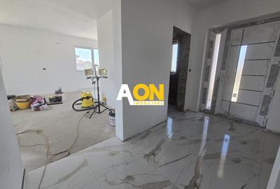 Casă individuală de vânzare în zona Micești - Alba Iulia, 4 camere - 12